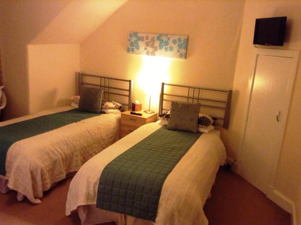 Rosebery House Hotel Moffat Room photo