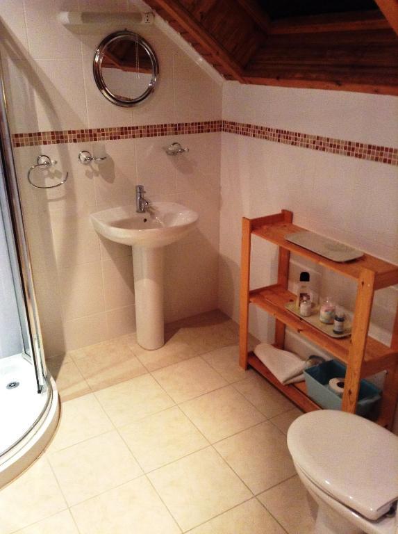 Rosebery House Hotel Moffat Room photo