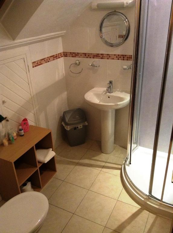 Rosebery House Hotel Moffat Room photo