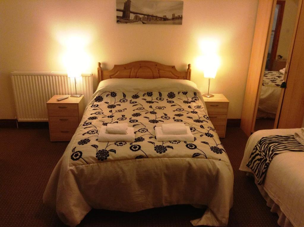 Rosebery House Hotel Moffat Room photo